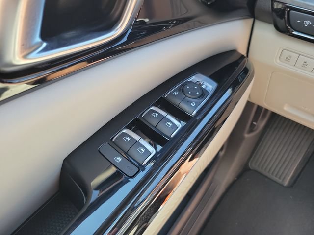 Certified 2024 Kia Carnival EX FWD image 29