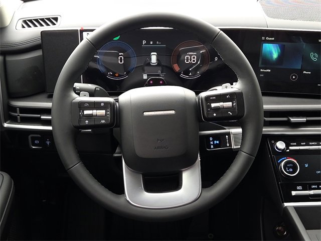 New 2026 Hyundai Santa Fe SEL image 13