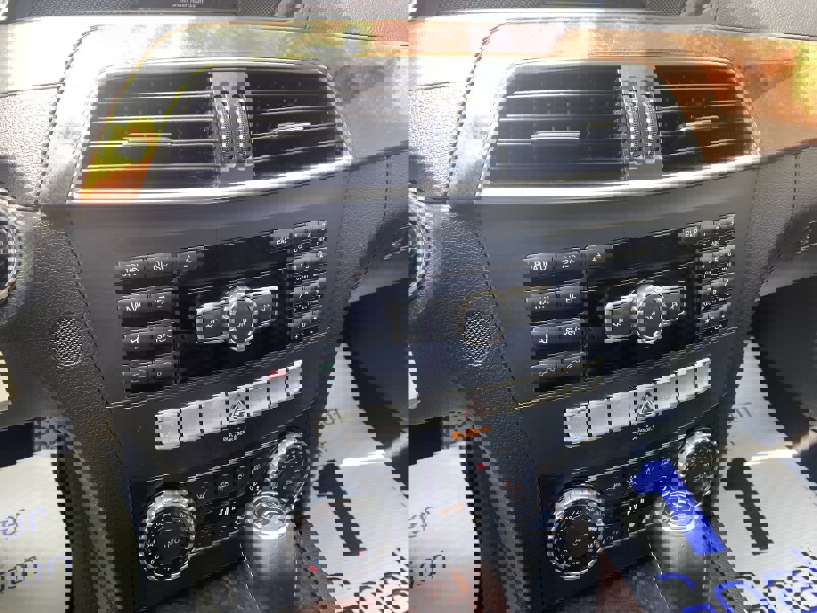 Used 2013 Mercedes-Benz C 300 Sport image 16