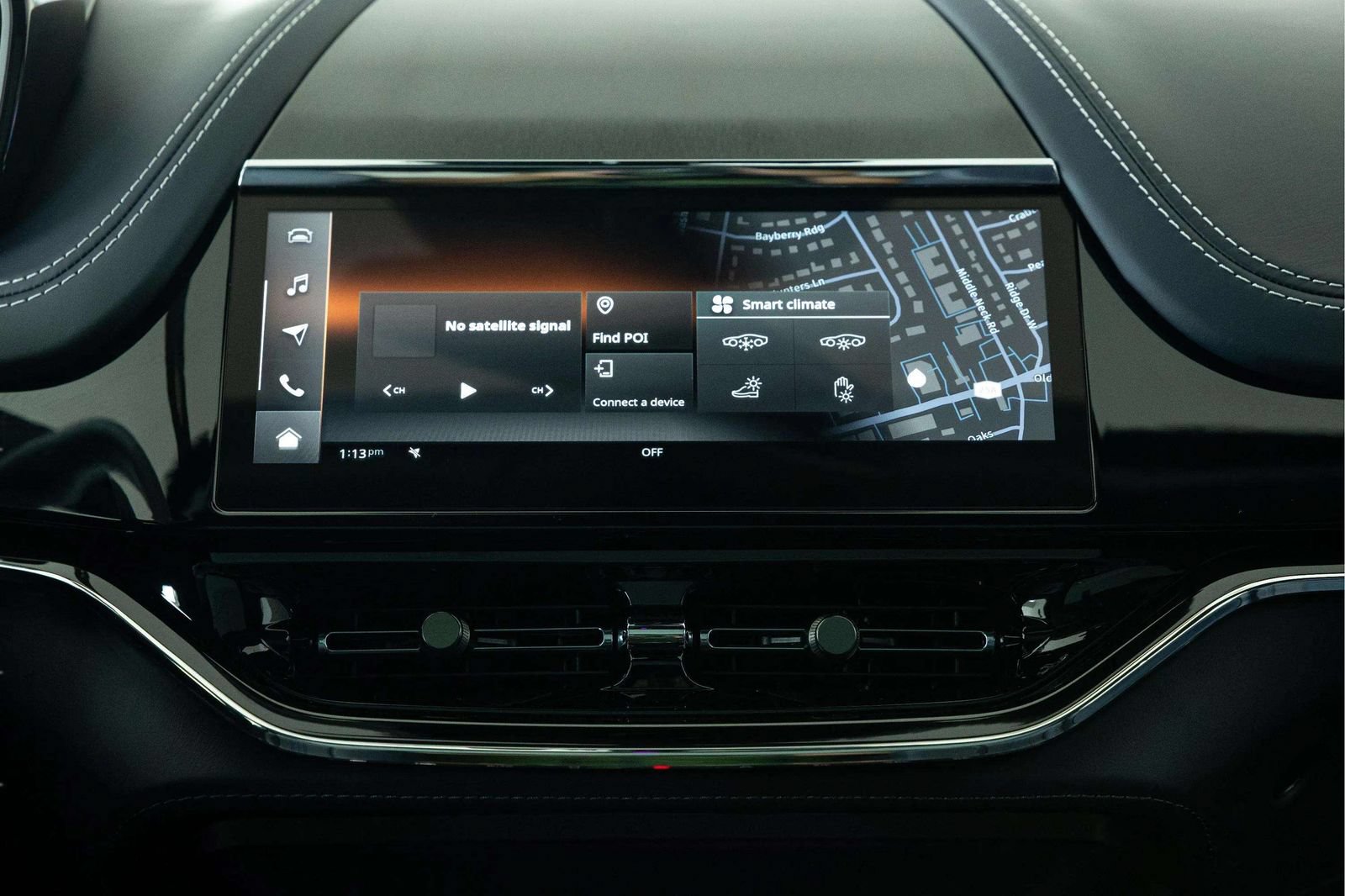 New 2026 Aston Martin DBX 707 AWD/4WD image 27
