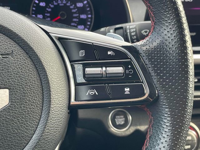 Used 2023 Kia Forte GT image 8