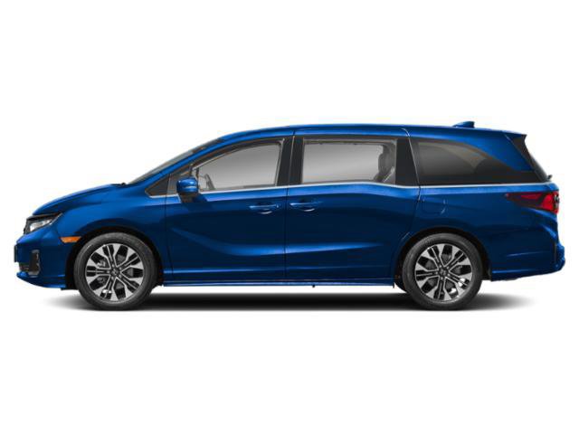 New 2026 Honda Odyssey Elite image 4