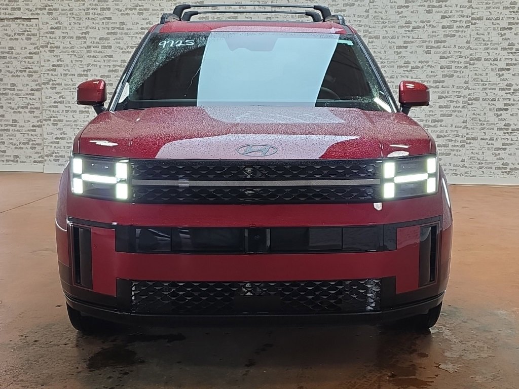 New 2026 Hyundai Santa Fe Calligraphy image 2