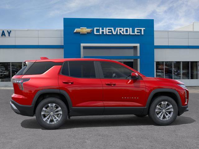 New 2026 Chevrolet Equinox LT w/ LPO, Floor Liner Package AWD/4WD image 39