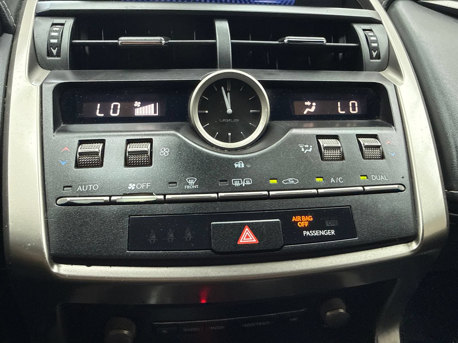 Used 2020 Lexus NX 300 F Sport w/ Accessory Package 2 FWD image 29