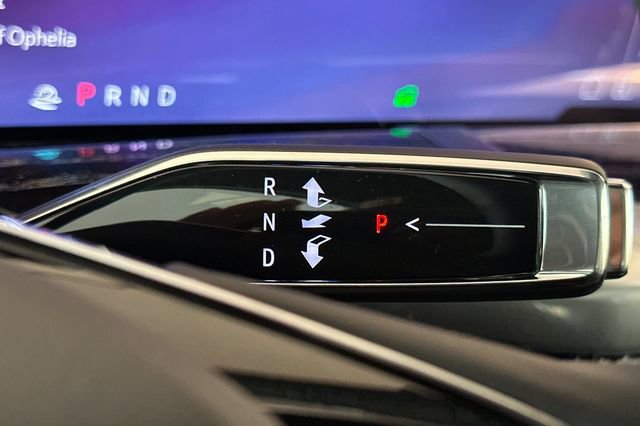 New 2026 Cadillac Escalade IQL Sport 1 w/ LPO, ONYX Package image 21