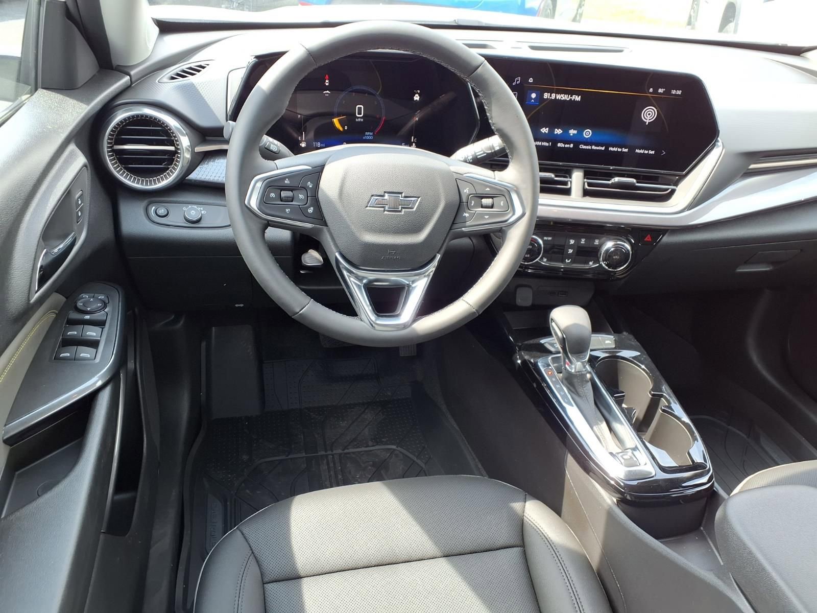 New 2026 Chevrolet Trax ACTIV FWD image 6