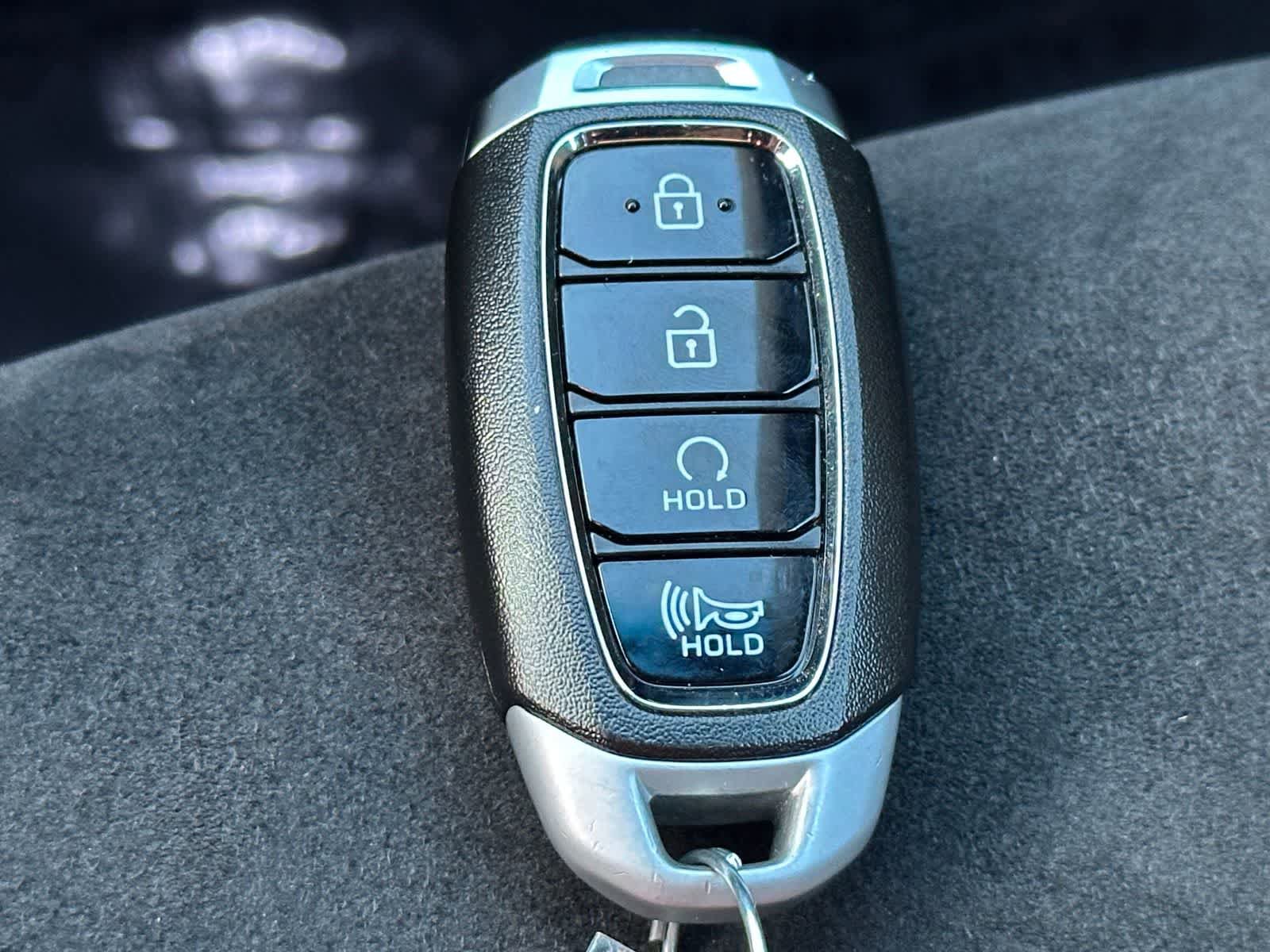 Used 2022 Hyundai Kona N FWD image 28