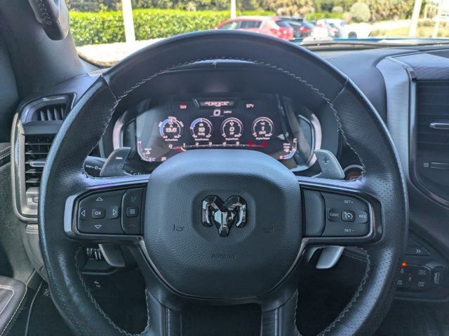 Used 2023 RAM 1500 TRX w/ TRX Level 1 Equipment Group AWD/4WD image 24