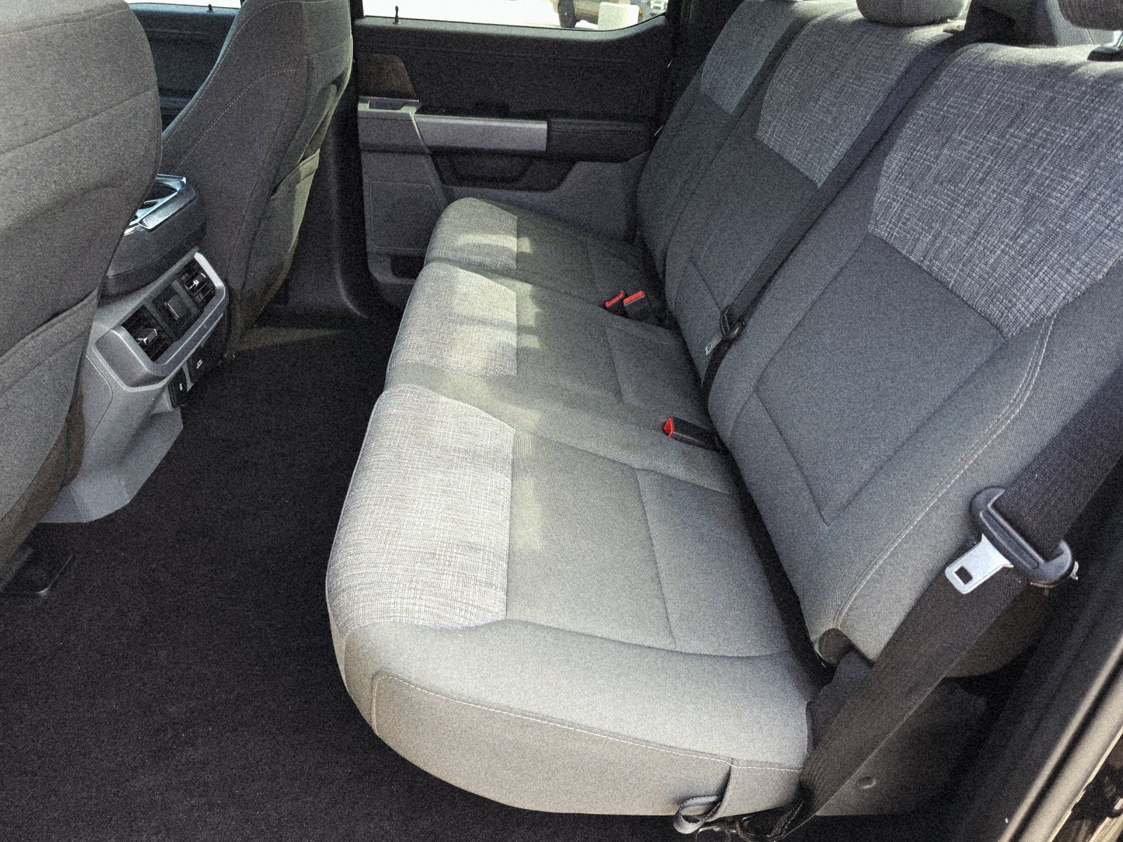 Used 2023 Ford F150 XLT w/ Equipment Group 302A High RWD image 18