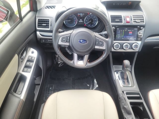 Used 2016 Subaru Crosstrek 2.0i Limited AWD/4WD image 14