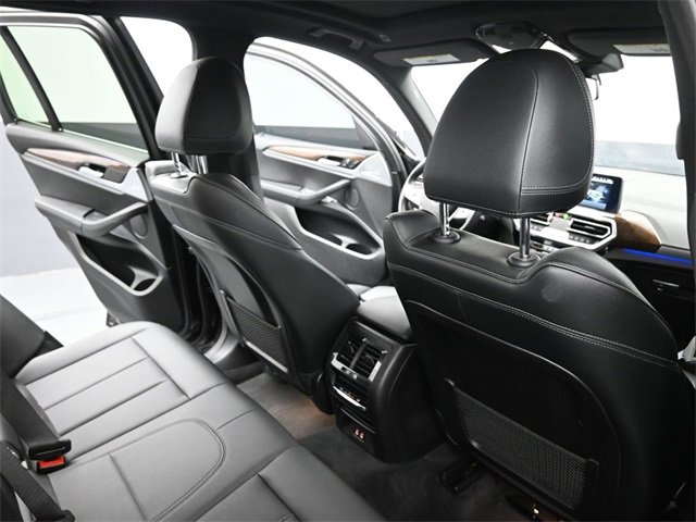 Used 2023 BMW X3 xDrive30i w/ Convenience Package image 21