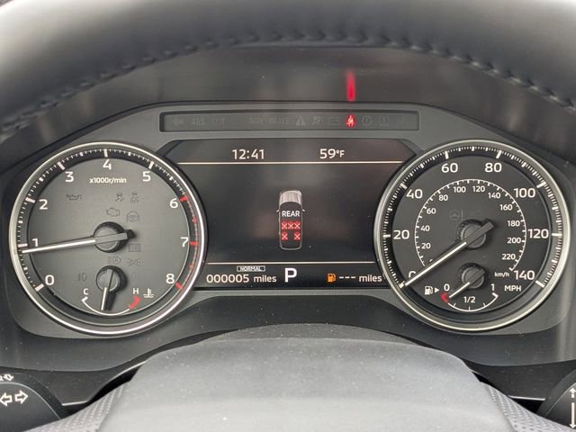 New 2026 Mitsubishi Outlander AWD image 30