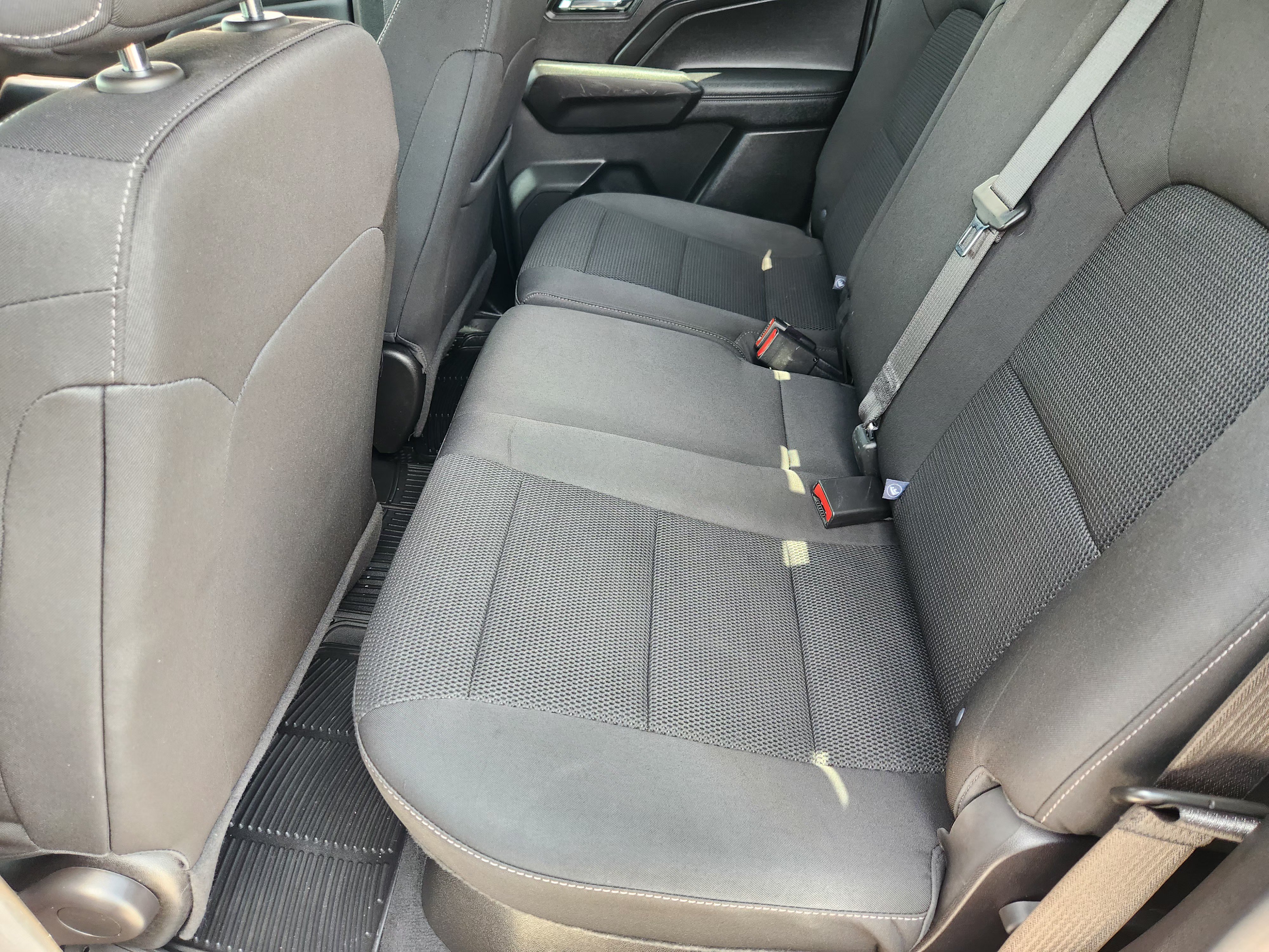Used 2023 Chevrolet Colorado LT w/ LT Convenience Package RWD image 30