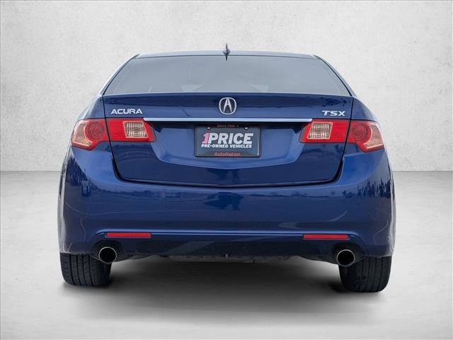 Used 2014 Acura TSX Sedan image 6