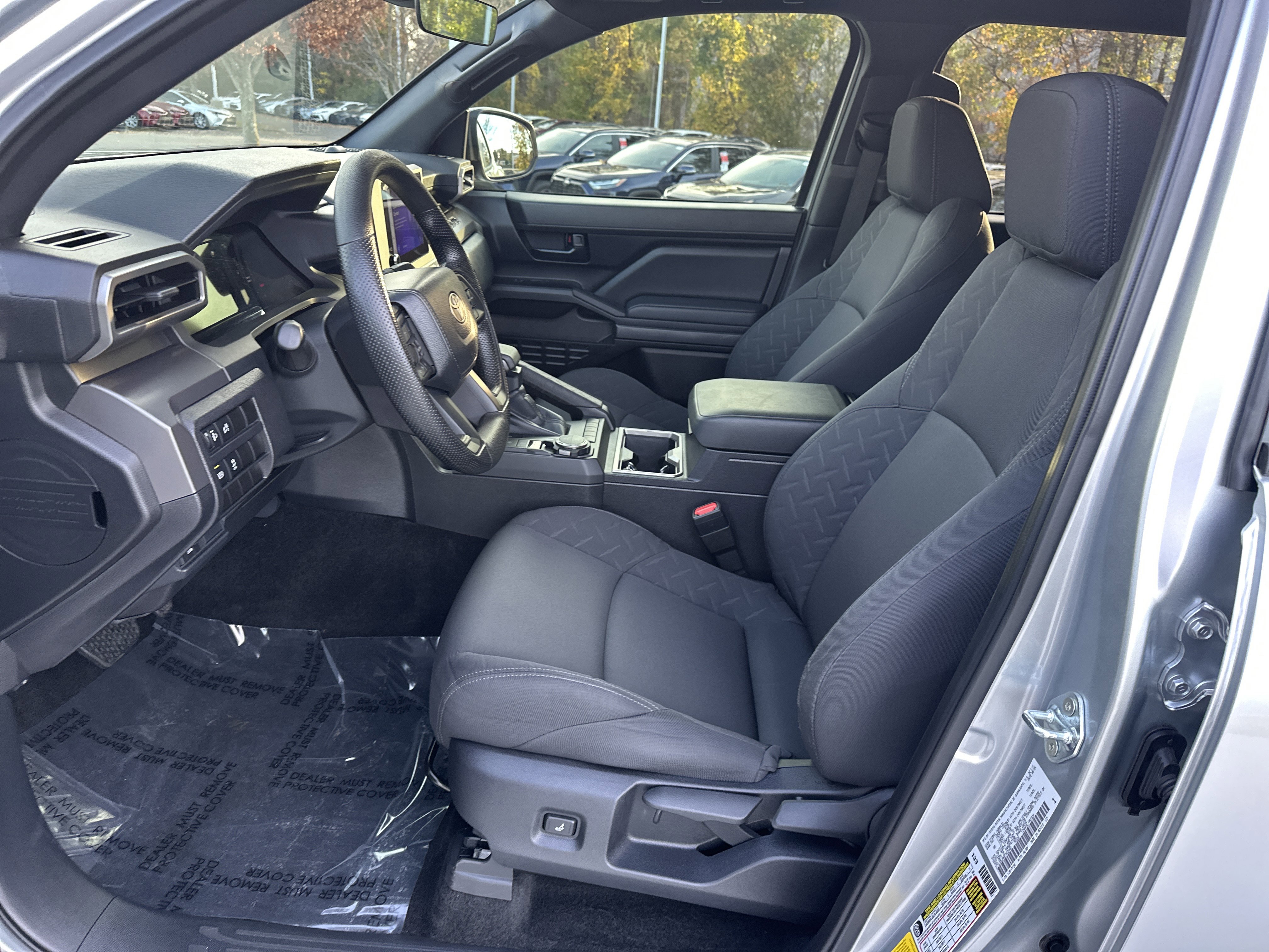 Certified 2024 Toyota Tacoma SR5 image 16