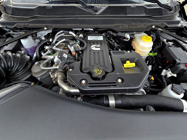 New 2026 RAM 3500 Longhorn image 35