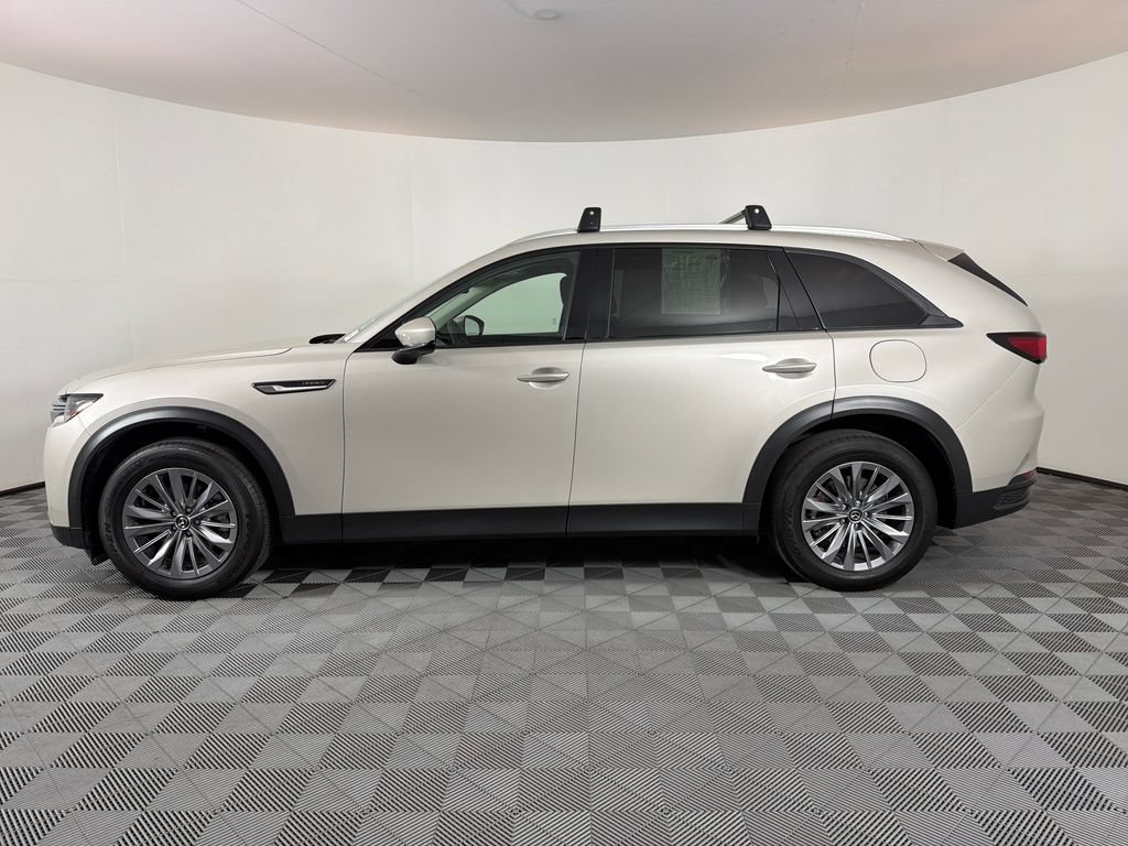 Used 2024 MAZDA CX-90 Plug-In Hybrid w/ Preferred AWD/4WD image 6
