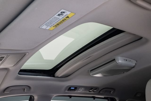 Used 2016 Honda Odyssey EX-L image 9
