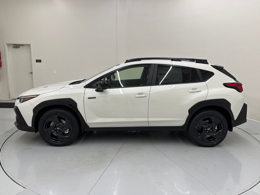 New 2026 Subaru Crosstrek 2.5i Sport AWD/4WD image 2