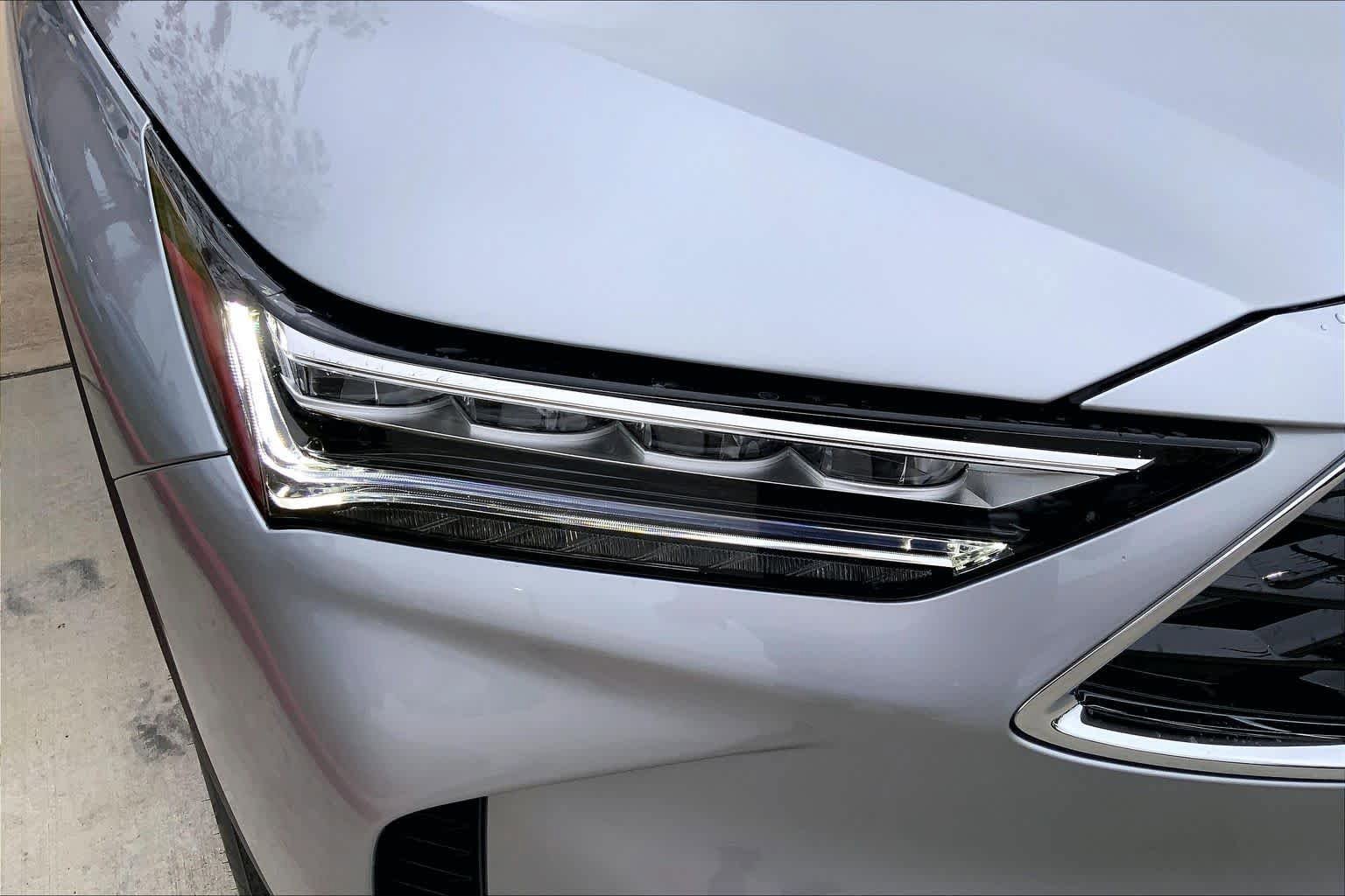New 2026 Acura MDX FWD w/ Technology Package image 20