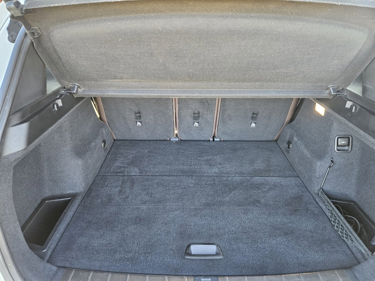 Used 2018 BMW X1 xDrive28i image 24