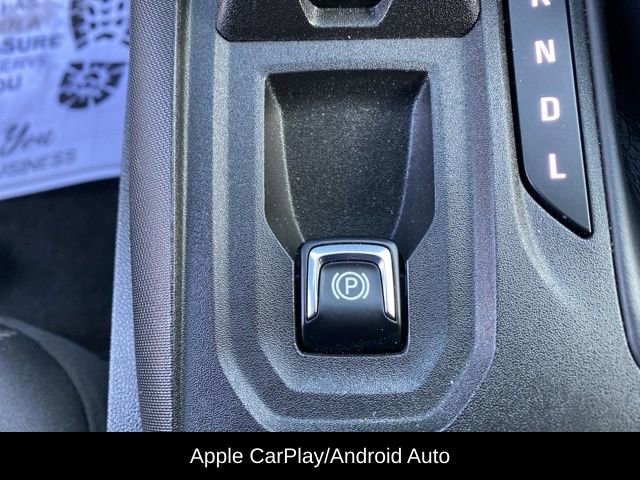 Used 2023 Chevrolet Colorado W/T RWD image 16
