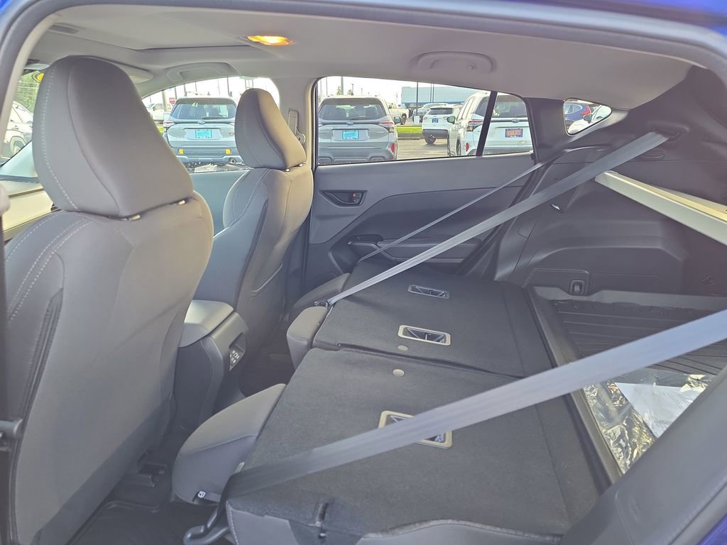 New 2026 Subaru Crosstrek 2.0i Premium image 18