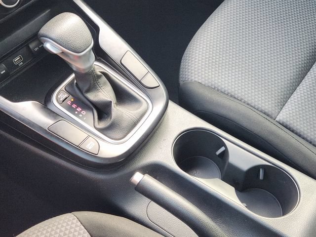 Used 2022 Kia Soul LX FWD image 22