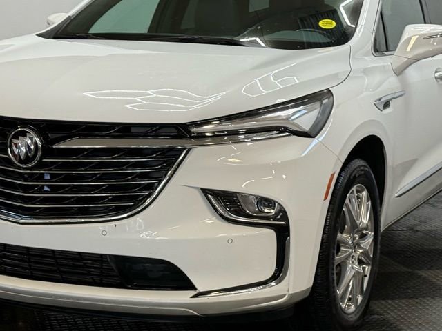 Certified 2024 Buick Enclave Essence w/ Experience Buick Package image 7