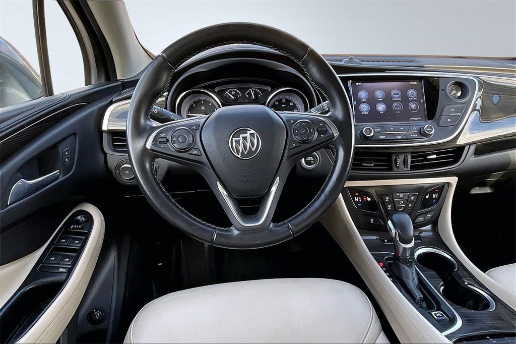 Used 2020 Buick Envision Preferred image 5