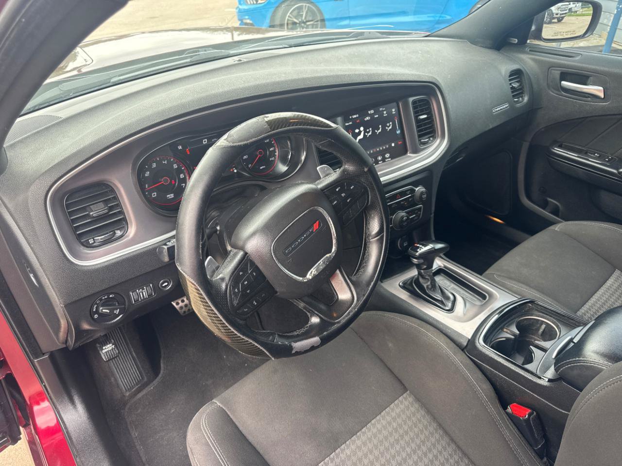 Used 2022 Dodge Charger GT w/ Blacktop Package RWD image 13