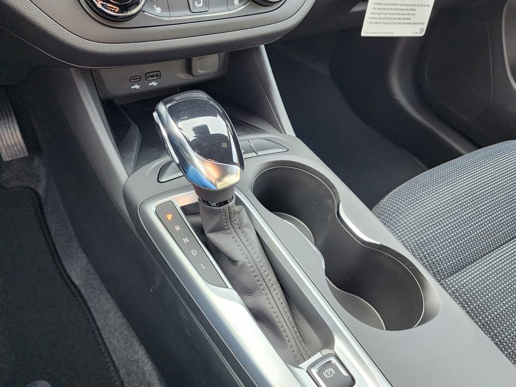 New 2026 Buick Envista Preferred w/ Convenience I Package image 29