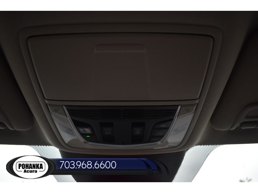 New 2026 Acura MDX w/ Technology Package AWD/4WD image 18