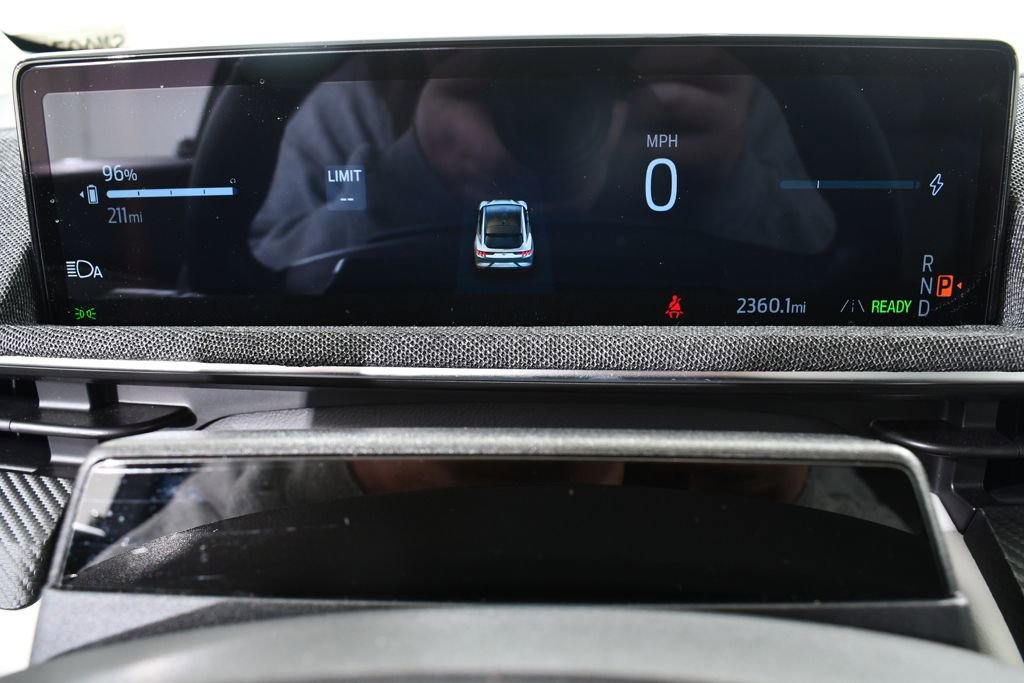 Used 2025 Ford Mustang Mach-E Premium w/ Interior Protection Package image 25