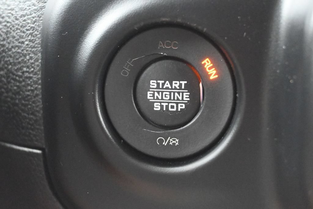Used 2019 Jeep Wrangler Unlimited Rubicon AWD/4WD image 7