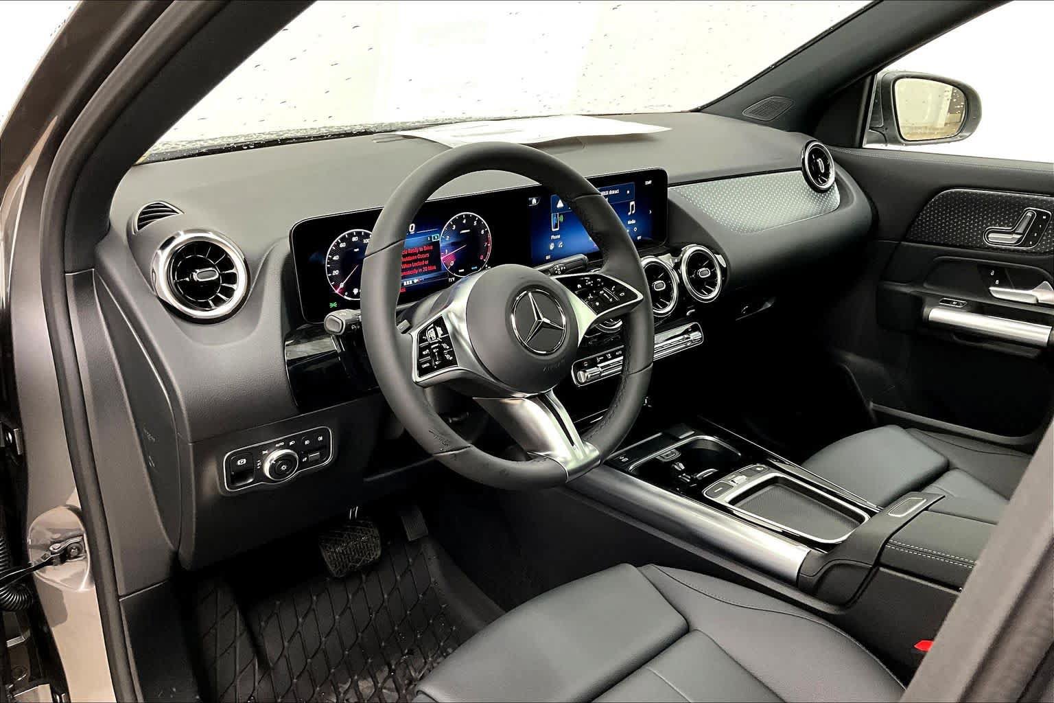 Used 2026 Mercedes-Benz GLA 250 image 8