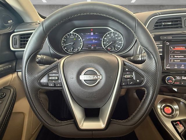 Used 2023 Nissan Maxima Platinum w/ Sport Mat Group image 19
