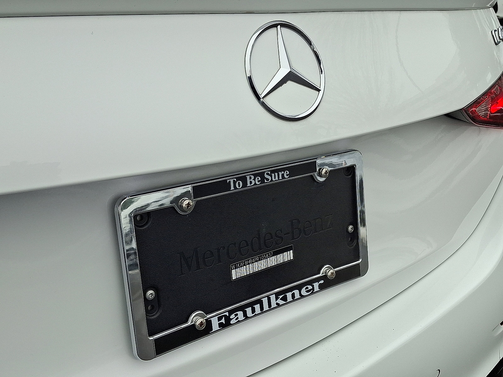 Used 2023 Mercedes-Benz C 43 AMG 4MATIC Sedan image 30