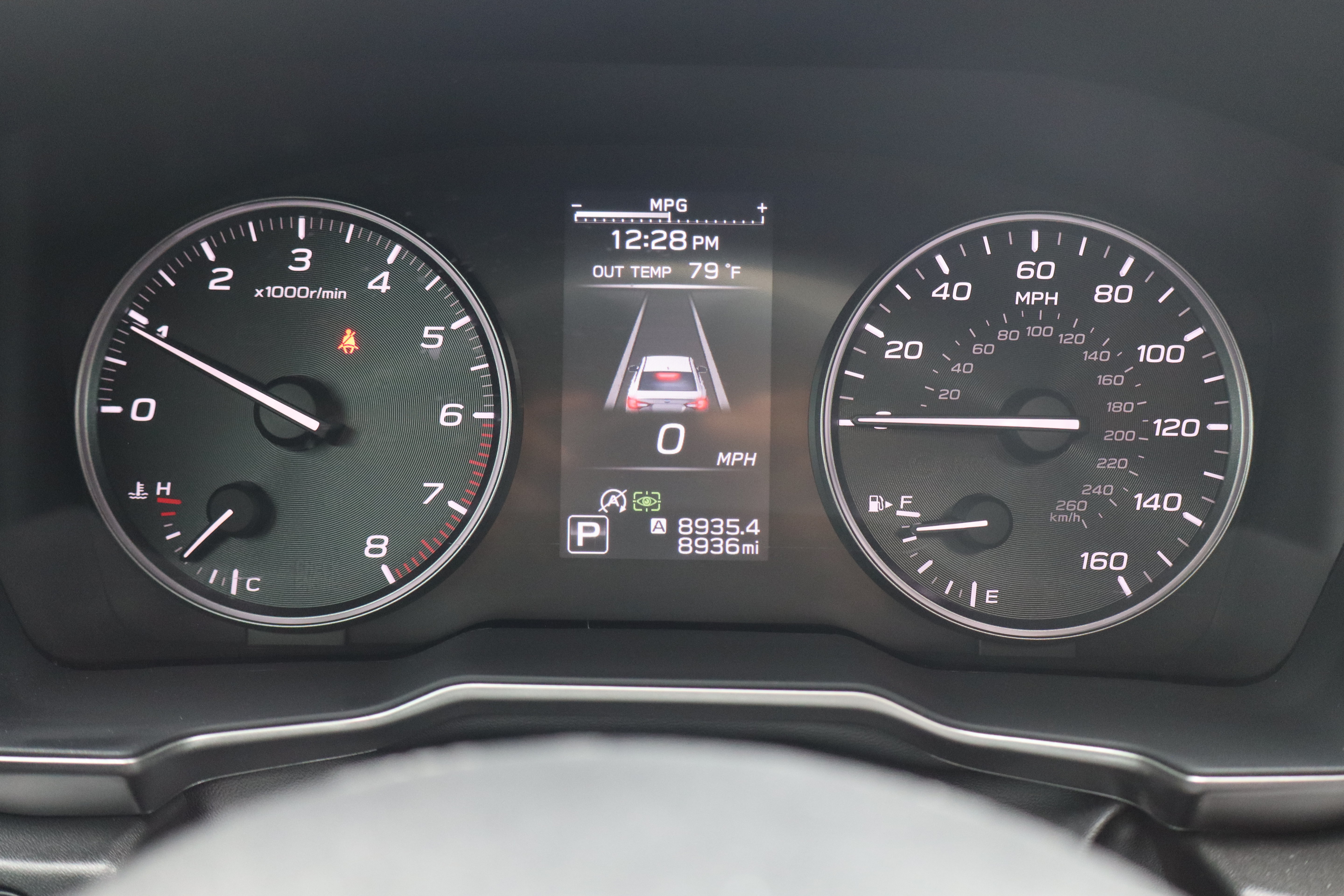 Used 2025 Subaru Legacy Limited AWD/4WD image 29