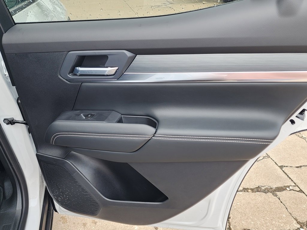 New 2026 GMC Terrain Elevation w/ Black Edition image 38