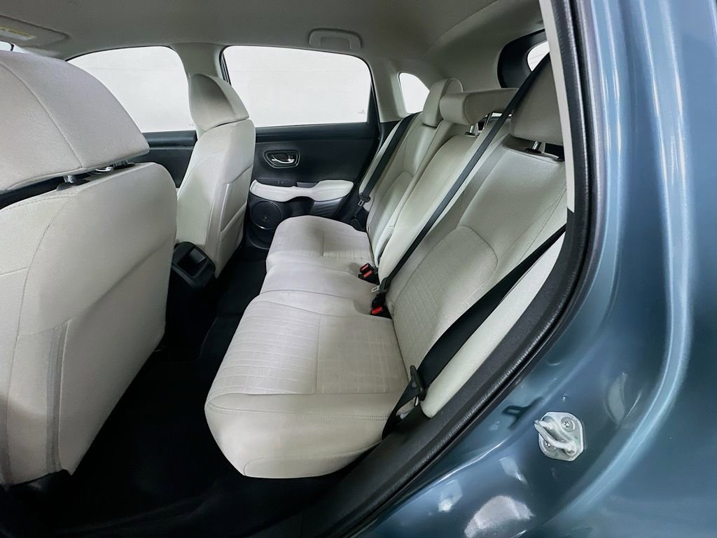 Used 2024 Honda HR-V LX image 14