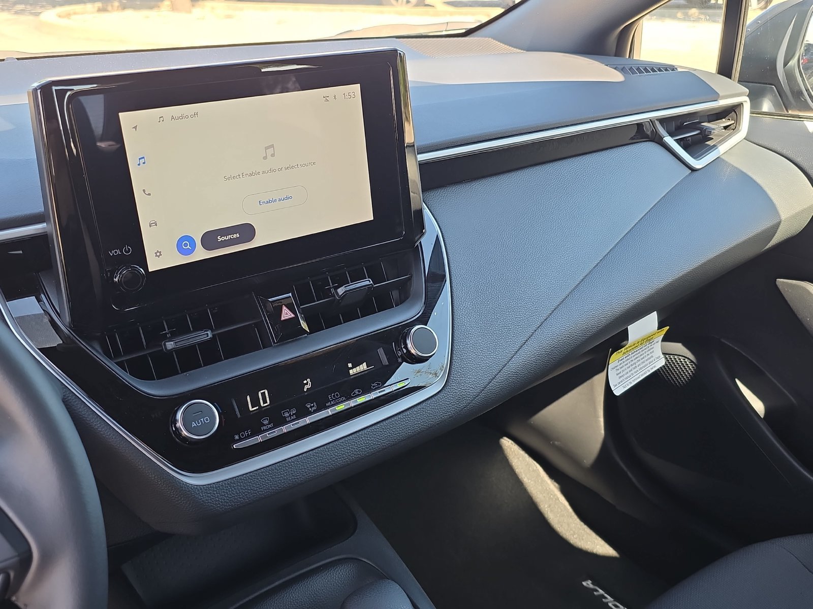 Used 2026 Toyota Corolla SE FWD image 17