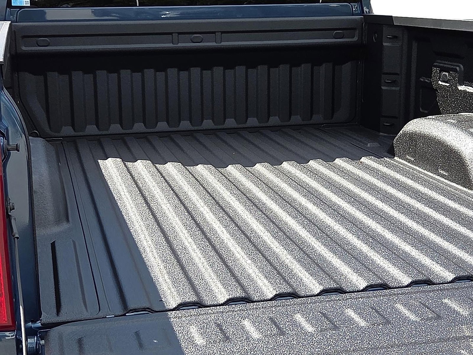 New 2026 Chevrolet Silverado 2500 Custom w/ Custom Value Package image 8