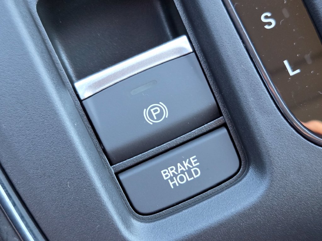 New 2027 Honda CR-V EX-L image 12