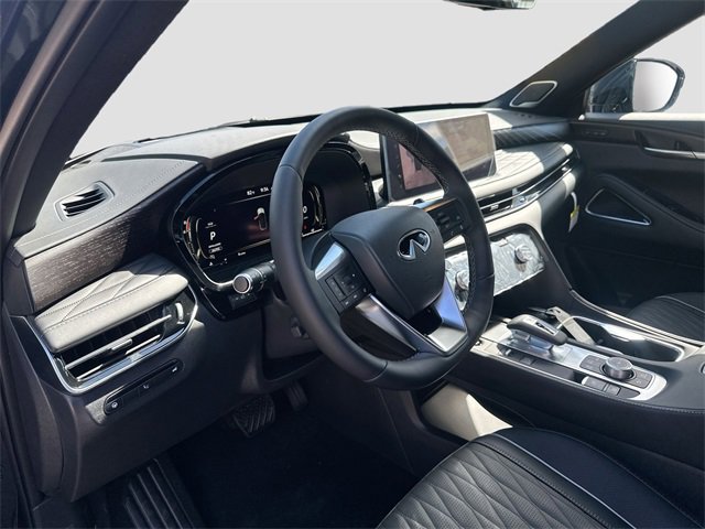 New 2026 INFINITI QX60 Autograph w/ Dark Cargo Package image 7