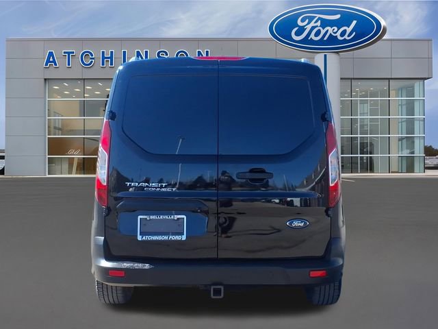 Used 2019 Ford Transit Connect XL w/ Trailer Tow Package image 4