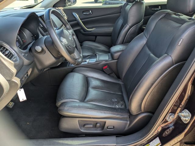 Used 2012 Nissan Maxima 3.5 SV w/ Tech Pkg image 11