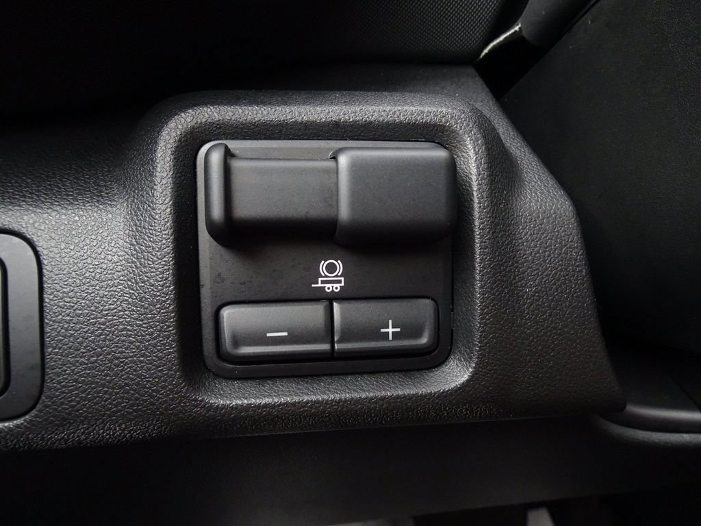 Used 2024 Chevrolet Silverado EV RST AWD/4WD image 22