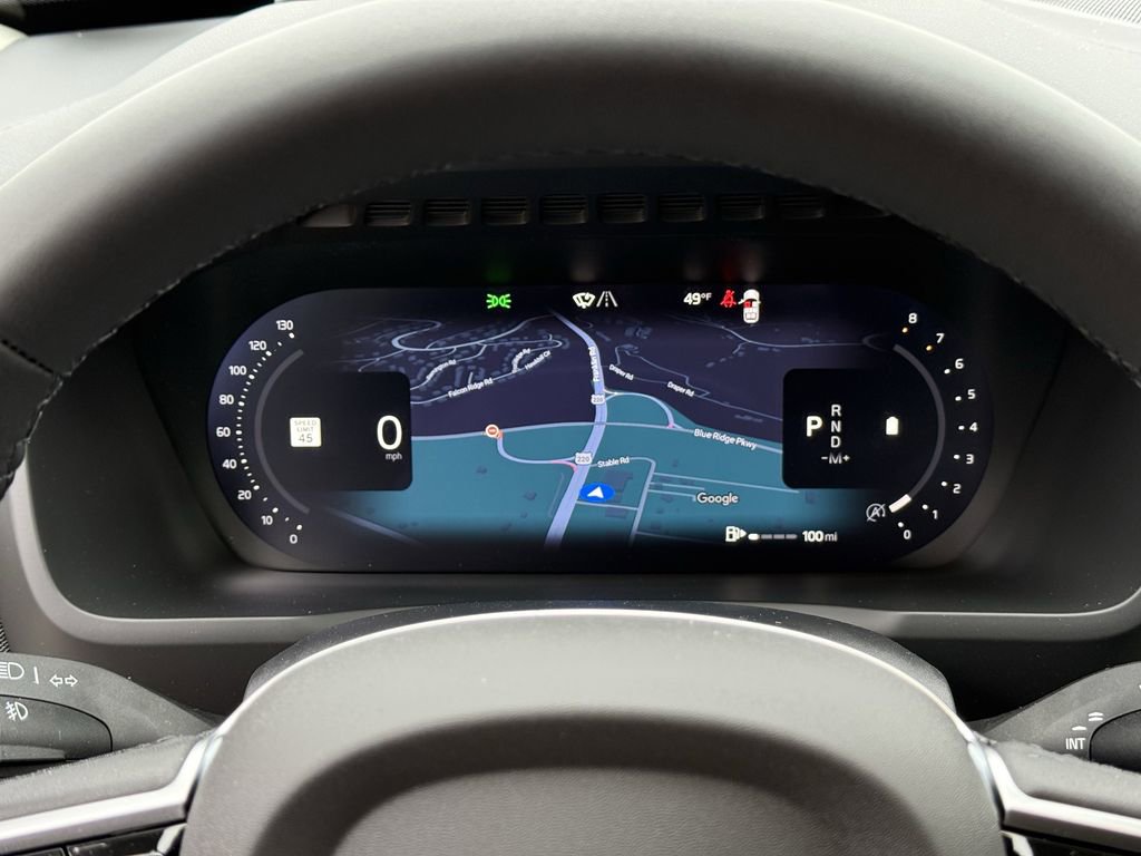 New 2026 Volvo XC90 B6 Ultra image 17